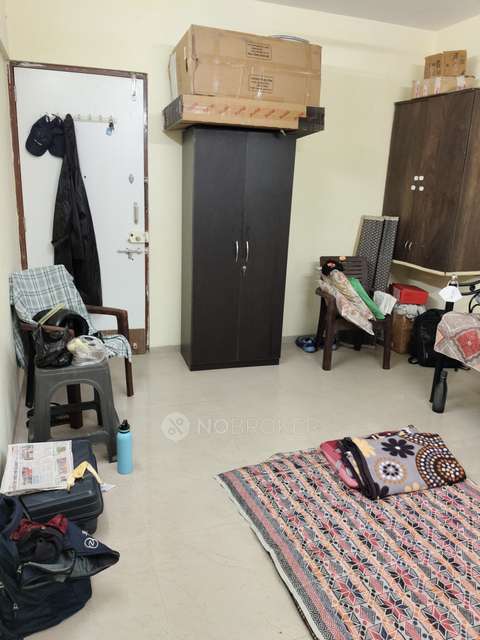 1 BHK Flat In Neha Residency Mumbai For Sale  In Sewri