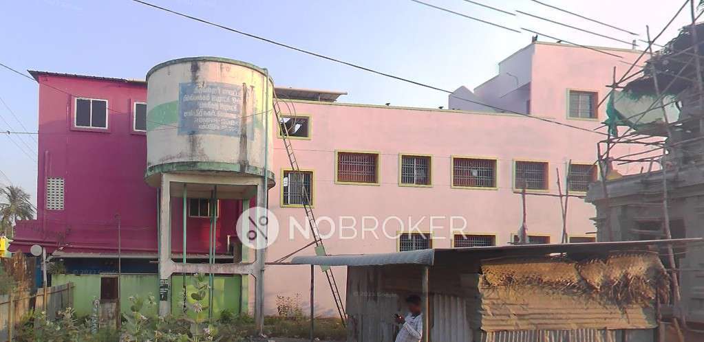 2 BHK House for Rent  In Pattabiram