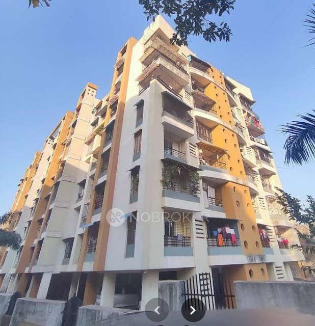 1 BHK Flat In Buttercup Chs, Ambernath For Sale  In Ambernath