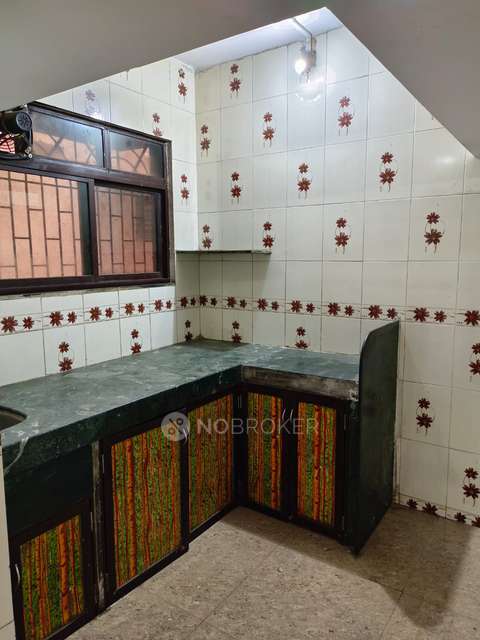 1 BHK Flat In Shree Tirupati Darshan Chs, Rambaug For Sale  In Rambaug