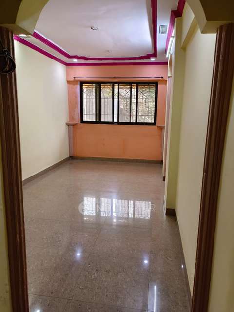 1 BHK Flat In Shree Tirupati Darshan Chs, Rambaug For Sale  In Rambaug