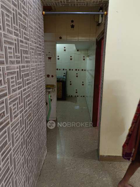 1 BHK Flat In Shree Tirupati Darshan Chs, Rambaug For Sale  In Rambaug