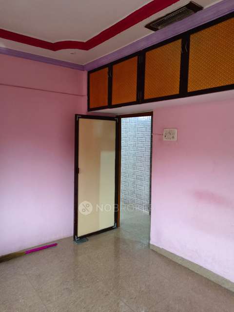 1 BHK Flat In Shree Tirupati Darshan Chs, Rambaug For Sale  In Rambaug