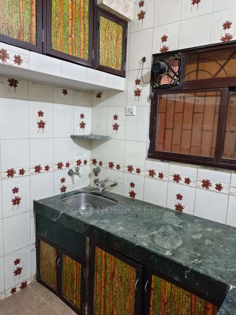 1 BHK Flat In Shree Tirupati Darshan Chs, Rambaug For Sale  In Rambaug