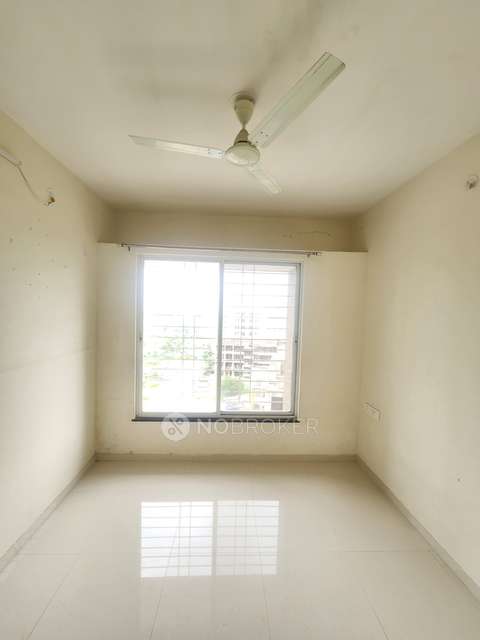 2 BHK Flat In Rose Gardenia Phase 2  For Sale  In Ravet