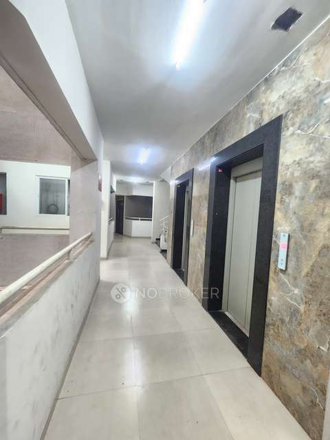 2 BHK Flat In Rose Gardenia Phase 2  For Sale  In Ravet