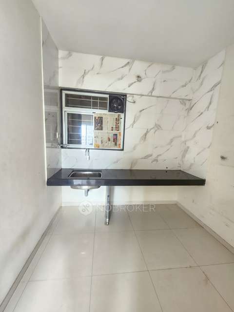 2 BHK Flat In Rose Gardenia Phase 2  For Sale  In Ravet