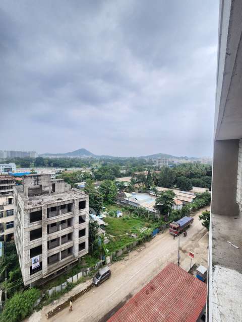 2 BHK Flat In Rose Gardenia Phase 2  For Sale  In Ravet