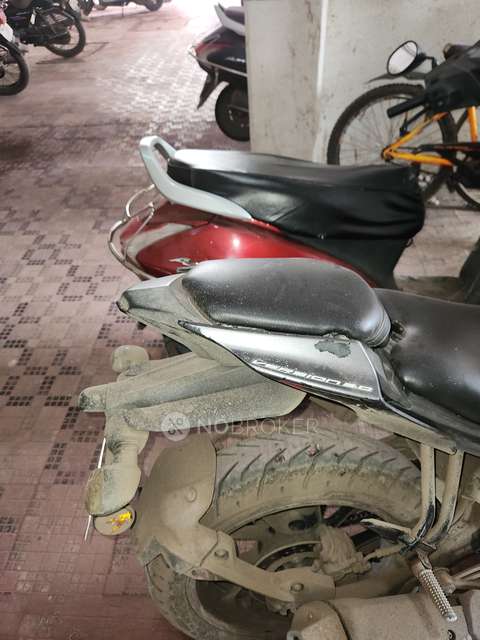 2 BHK Flat In Rose Gardenia Phase 2  For Sale  In Ravet