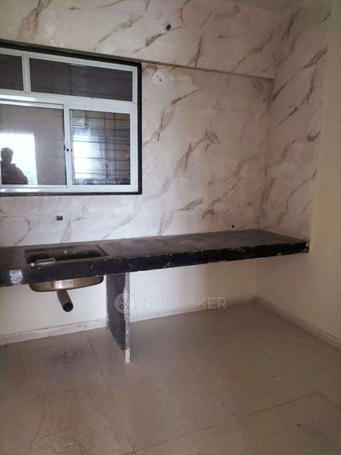 2 BHK Flat In Rose Gardenia Phase 2  For Sale  In Ravet