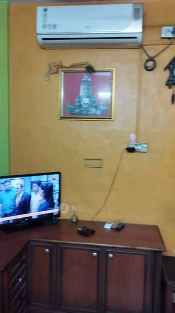 1 RK Flat In Kachru Bhavan For Sale  In Dombivli East