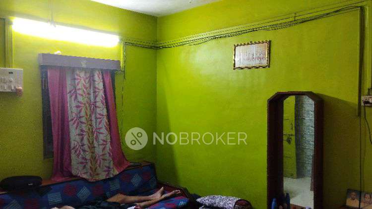 1 RK Flat In Kachru Bhavan For Sale  In Dombivli East