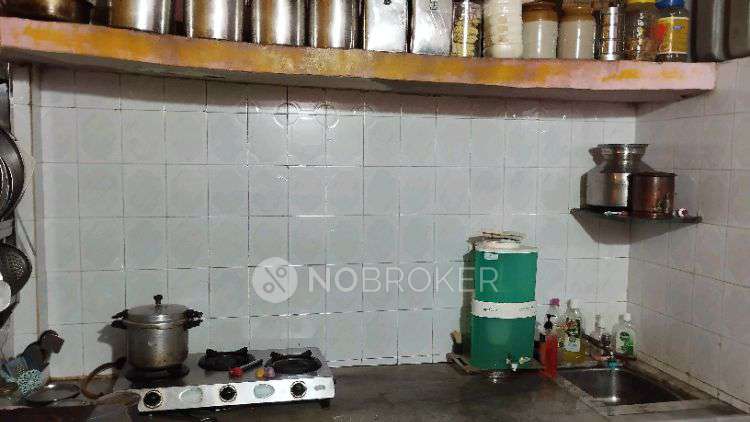 1 RK Flat In Kachru Bhavan For Sale  In Dombivli East