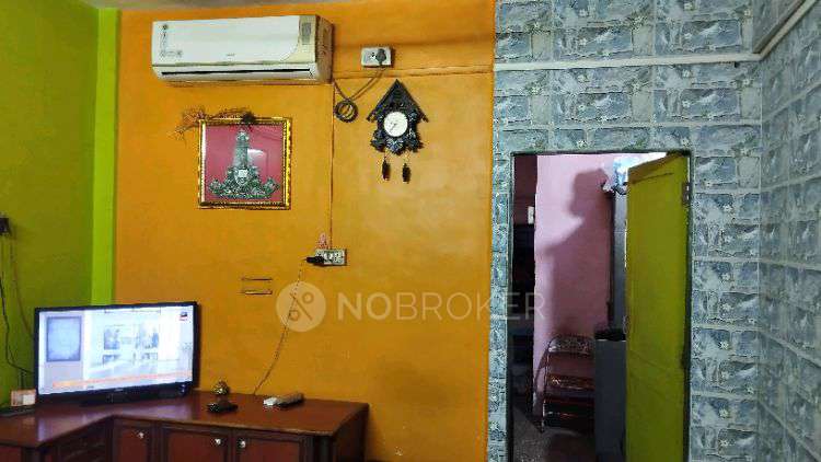1 RK Flat In Kachru Bhavan For Sale  In Dombivli East