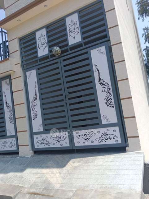 1 BHK Flat In Standaone Building  for Rent  In Mylasandra