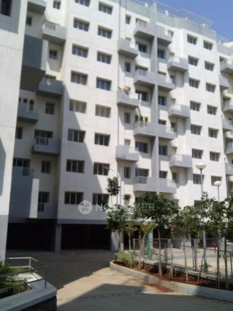 2 BHK Flat In Tata Housing Inora Park For Sale  In Undri