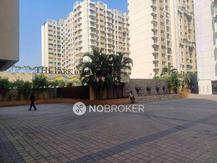 1 BHK Flat In Central Park For Sale  In Virar West