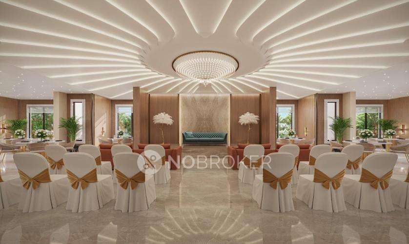 3 BHK Flat In Dgs Sheetal Sky For Sale  In Andheri West