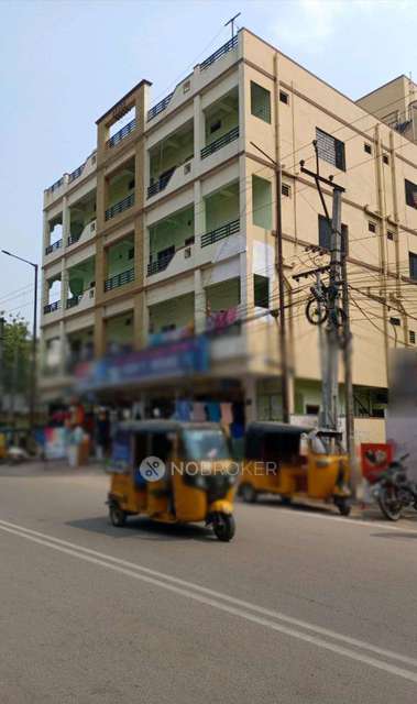 1 BHK Flat for Rent  In Jagadgiri Gutta