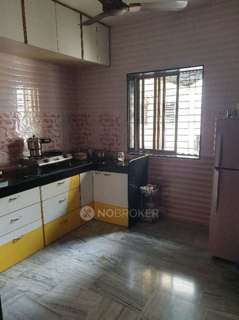 2 BHK Flat In Ketki Chsl For Sale  In Ketki Apartment