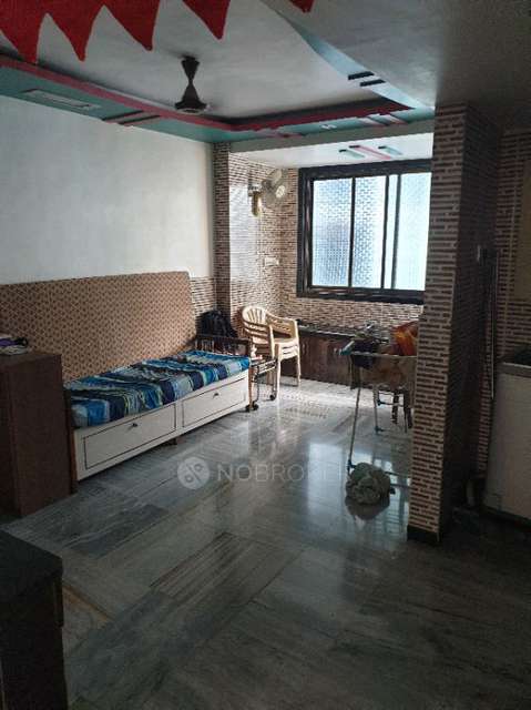 2 BHK Flat In Ketki Chsl For Sale  In Ketki Apartment