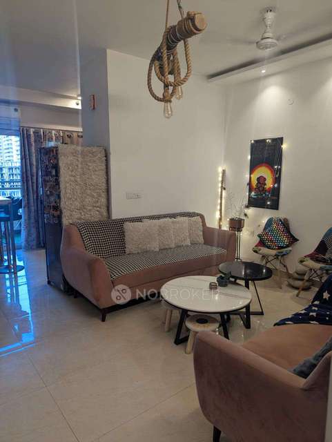 2 BHK Flat In Elite Golf Greens For Sale  In Sector 79