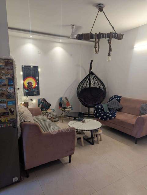 2 BHK Flat In Elite Golf Greens For Sale  In Sector 79