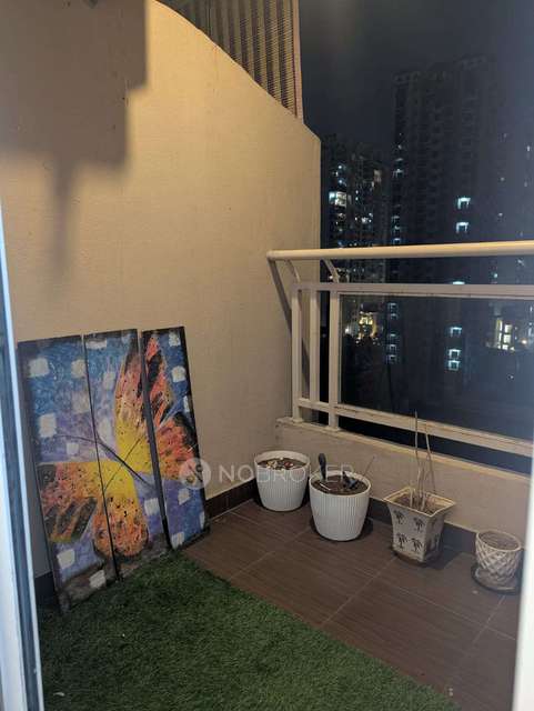 2 BHK Flat In Elite Golf Greens For Sale  In Sector 79