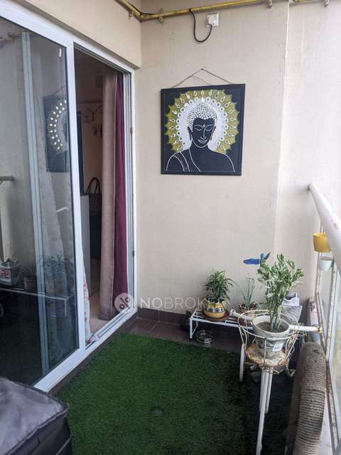 2 BHK Flat In Elite Golf Greens For Sale  In Sector 79