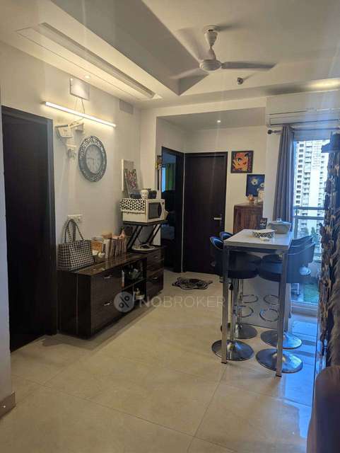 2 BHK Flat In Elite Golf Greens For Sale  In Sector 79