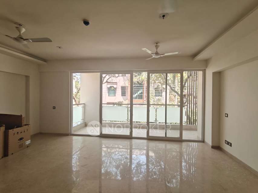 4 BHK Flat In Independent Floors At Dlf City, Sector 24 For Sale  In Sector 24