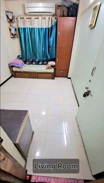 1 RK Flat In Ekta Society For Sale  In Mulund East