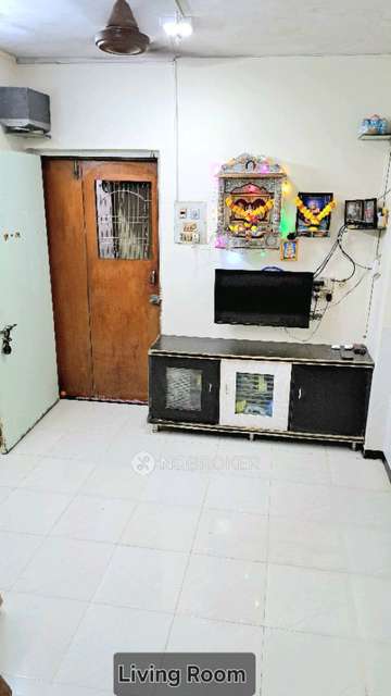 1 RK Flat In Ekta Society For Sale  In Mulund East