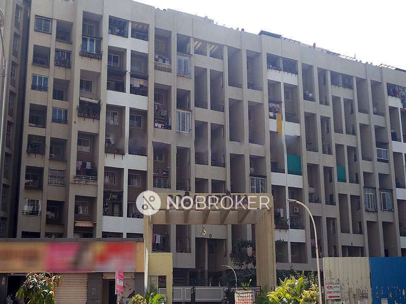 1 BHK Flat For Sale  In National Park Society