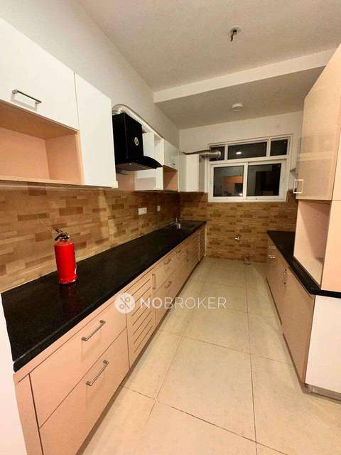 2 BHK Flat In Prestige Falcon City For Sale  In Konanakunte