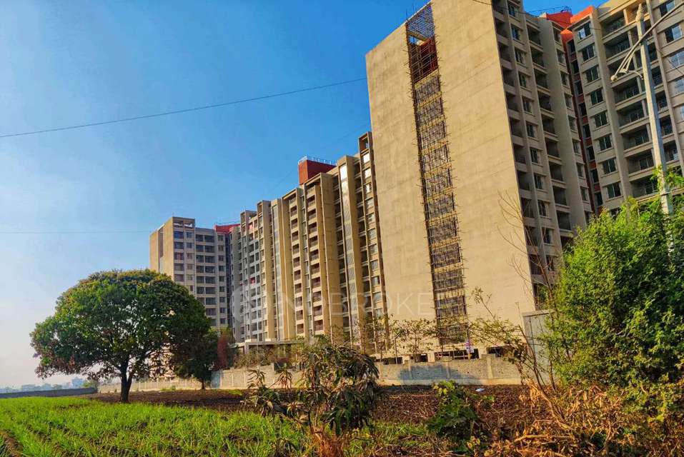 2 BHK Flat In Mangalam Breeze For Sale  In 2, Alandi - Moshi Rd, Moshi, Pimpri-chinchwad, Maharashtra 412105, India