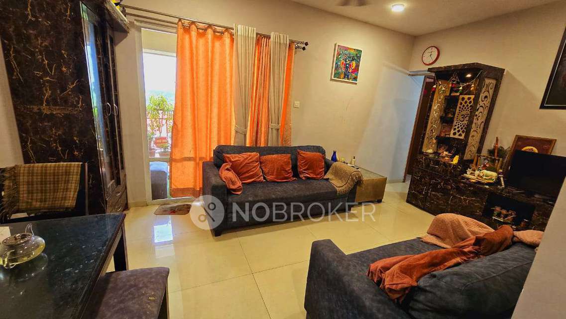 2 BHK Flat In Mangalam Breeze For Sale  In 2, Alandi - Moshi Rd, Moshi, Pimpri-chinchwad, Maharashtra 412105, India