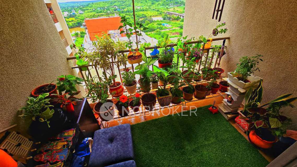 2 BHK Flat In Mangalam Breeze For Sale  In 2, Alandi - Moshi Rd, Moshi, Pimpri-chinchwad, Maharashtra 412105, India