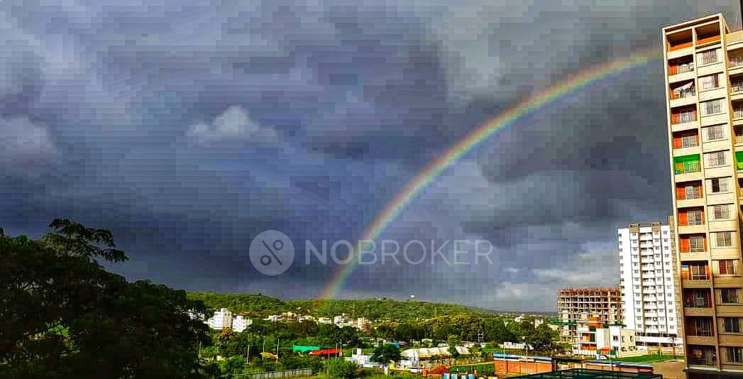 2 BHK Flat In Mangalam Breeze For Sale  In 2, Alandi - Moshi Rd, Moshi, Pimpri-chinchwad, Maharashtra 412105, India