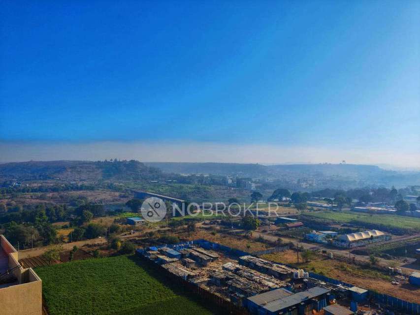 2 BHK Flat In Mangalam Breeze For Sale  In 2, Alandi - Moshi Rd, Moshi, Pimpri-chinchwad, Maharashtra 412105, India