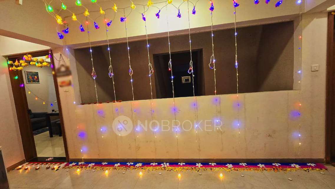 2 BHK Flat In Mangalam Breeze For Sale  In 2, Alandi - Moshi Rd, Moshi, Pimpri-chinchwad, Maharashtra 412105, India