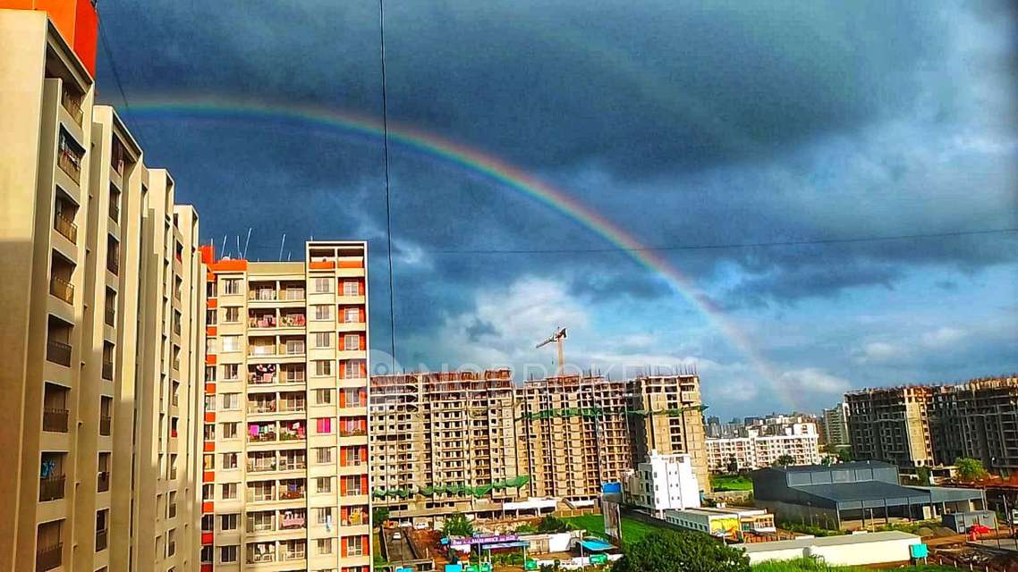 2 BHK Flat In Mangalam Breeze For Sale  In 2, Alandi - Moshi Rd, Moshi, Pimpri-chinchwad, Maharashtra 412105, India