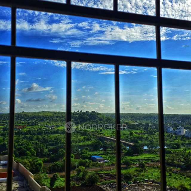 2 BHK Flat In Mangalam Breeze For Sale  In 2, Alandi - Moshi Rd, Moshi, Pimpri-chinchwad, Maharashtra 412105, India