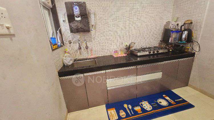 2 BHK Flat In Mangalam Breeze For Sale  In 2, Alandi - Moshi Rd, Moshi, Pimpri-chinchwad, Maharashtra 412105, India