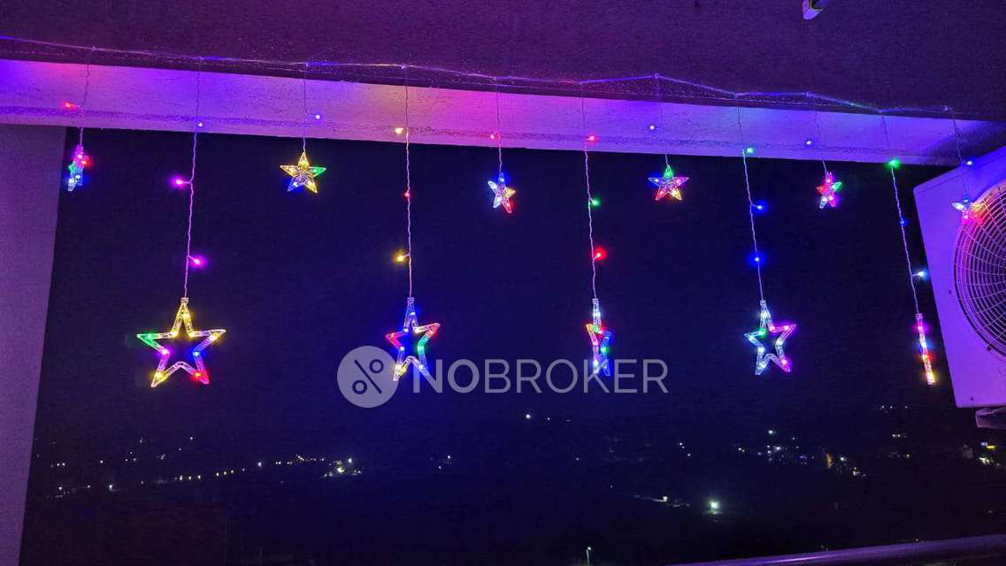 2 BHK Flat In Mangalam Breeze For Sale  In 2, Alandi - Moshi Rd, Moshi, Pimpri-chinchwad, Maharashtra 412105, India