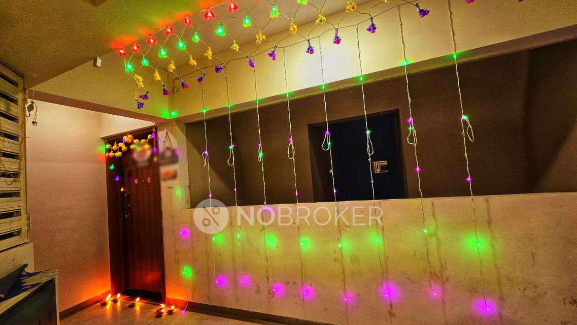 2 BHK Flat In Mangalam Breeze For Sale  In 2, Alandi - Moshi Rd, Moshi, Pimpri-chinchwad, Maharashtra 412105, India