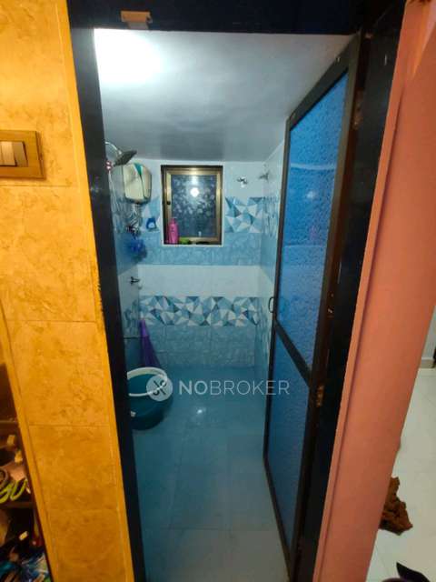 1 BHK Flat In Harsh Plaza For Sale  In Mira Road East