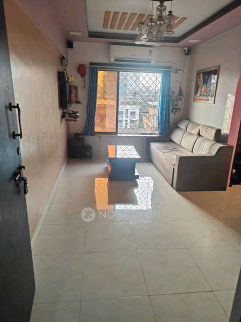 1 BHK Flat In Harsh Plaza For Sale  In Mira Road East