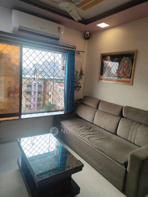1 BHK Flat In Harsh Plaza For Sale  In Mira Road East