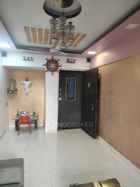 1 BHK Flat In Harsh Plaza For Sale  In Mira Road East